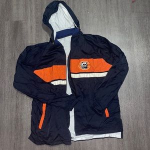 Bears windbreaker